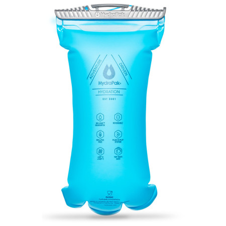 Система за вода Hydrapak Velocity 1.5L
