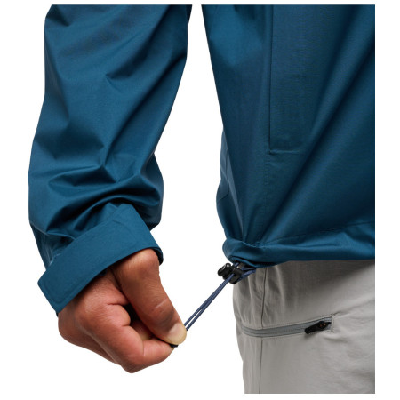 Мъжко яке Black Diamond M Fineline Stretch Shell