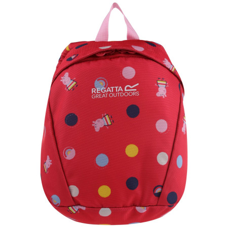 Детска раница Regatta PeppaPig Backpack
