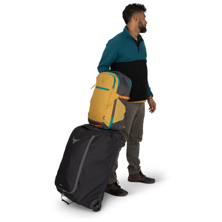 Раница за ръчен багаж Osprey Daylite Travel Pack 35