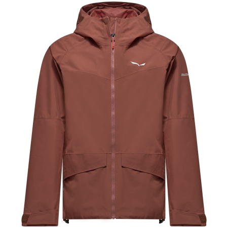 Водоустойчиво Gore-Tex яке Salewa Puez Gtx 2L Epe Jacket W