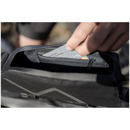 Чанта за велосипедна рамка Cyclite Top Tube Bag / 03