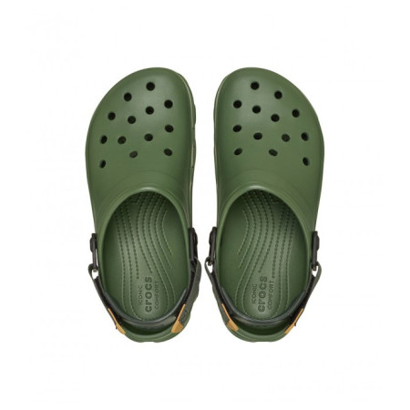 Пантофи Crocs All Terrain Clog