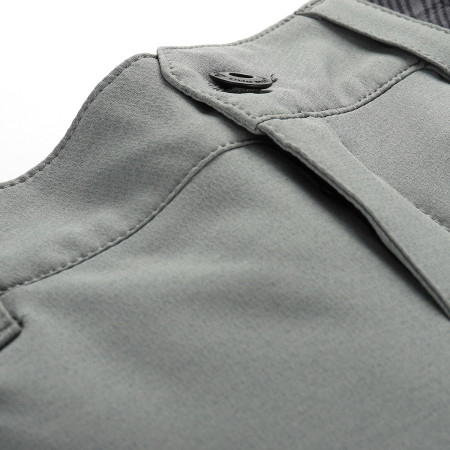 Детски панталони Alpine Pro Ramelo Shadow