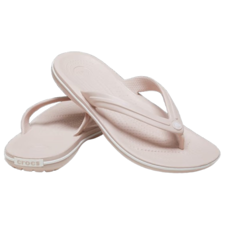 Джапанки Crocs Crocband Flip