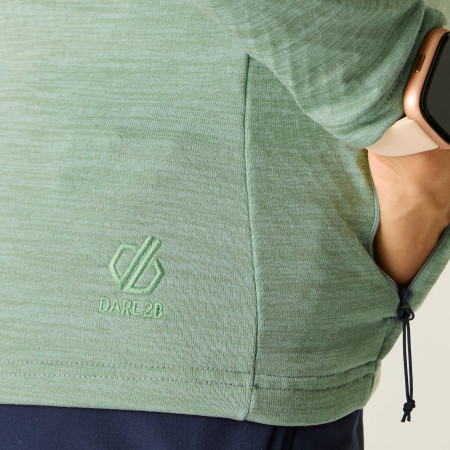 Дамски суитшърт Dare 2b Emerging III Stretch Midlayer