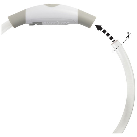 Светещ нашийник за куче Nite Ize NiteHowl Mini LED