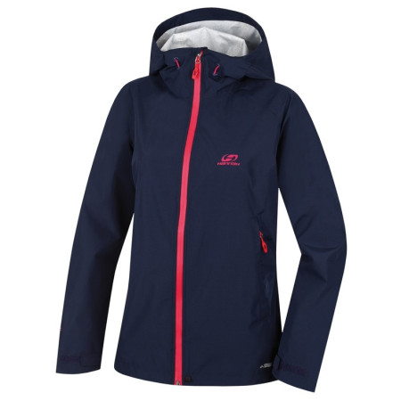 Дамско яке Hannah Hutson (2018) син BlackIris