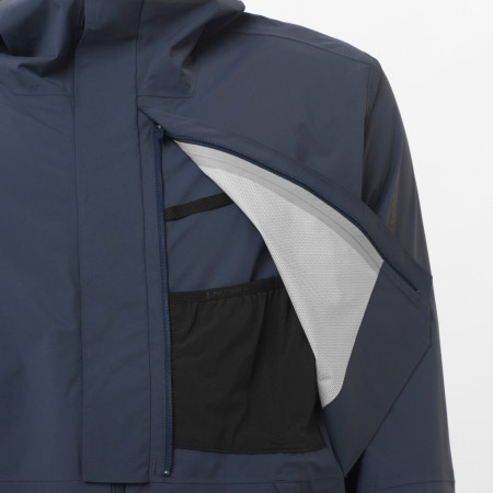 Мъжко яке Salomon Outerpath Pro 2.5L