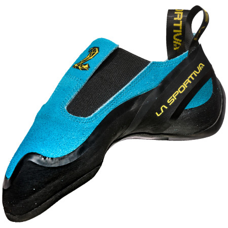 Еспадрили за катерене La Sportiva Cobra