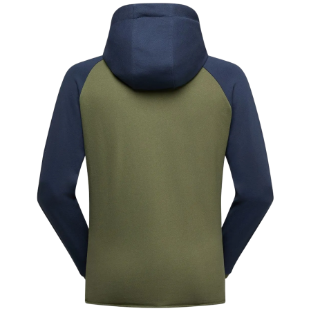 Мъжки суитшърт La Sportiva Kaos Hoody M