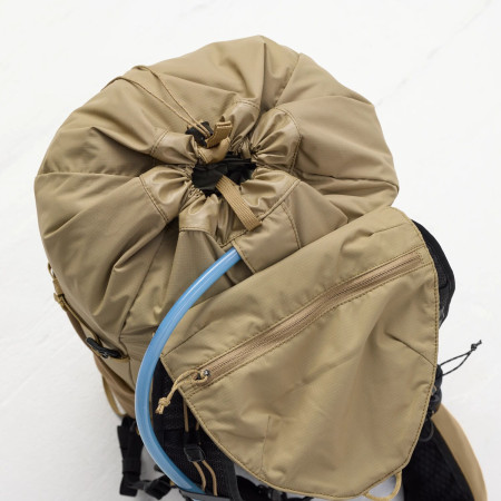 Туристическа раница Fjällräven Abisko Hike Lite 20 M/L