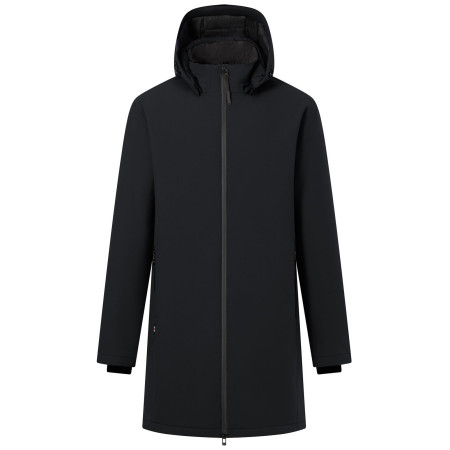 Мъжко водоустойчиво яке Regatta Merzen черен Black