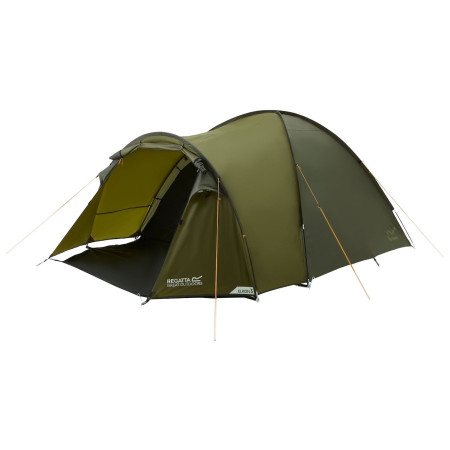 Туристическа палатка Regatta Elkon 3 Person Tent