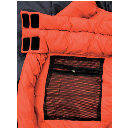 Спален чувал Boll Karma Plus RF