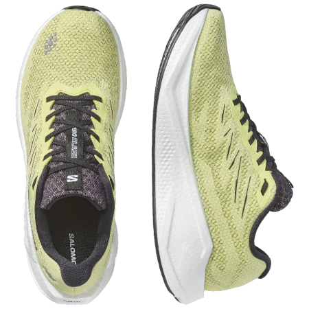 Мъжки обувки за бягане Salomon Aero Blaze 4