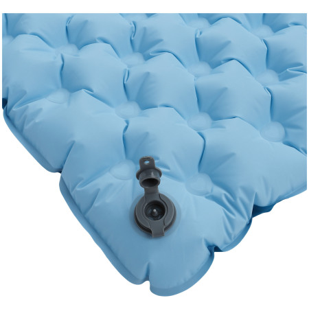 Надуваема постелка Zulu CloudOn 7,5