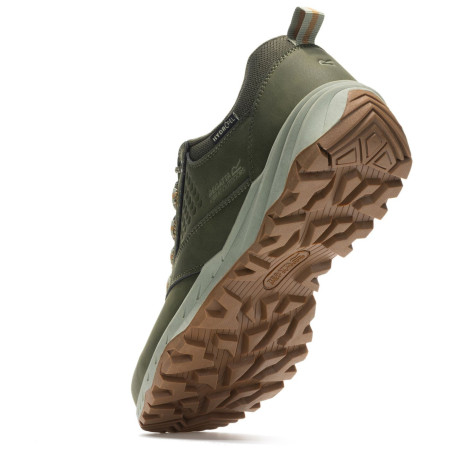 Мъжки обувки Regatta Amble Low WP