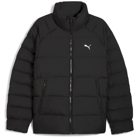Мъжко яке Puma Mono Jacket черен PUMA Black