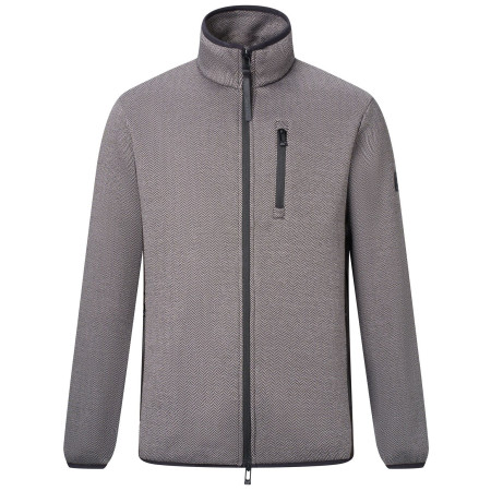 Функционален мъжки суитшърт Regatta Brayleigh сив/черен Ash/Black