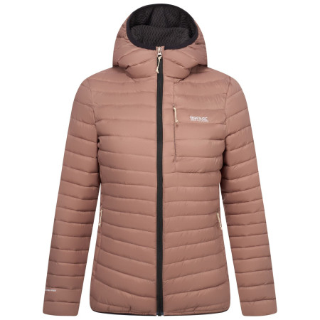 Дамско яке Regatta Womens Lightfell кафяв Mocha