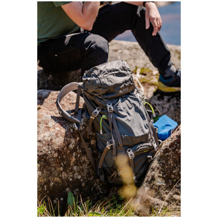 Туристическа раница Zulu Sandstone 45+5