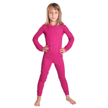 Детска функционална тениска Progress DT MS NDRD 26DF dl. r.