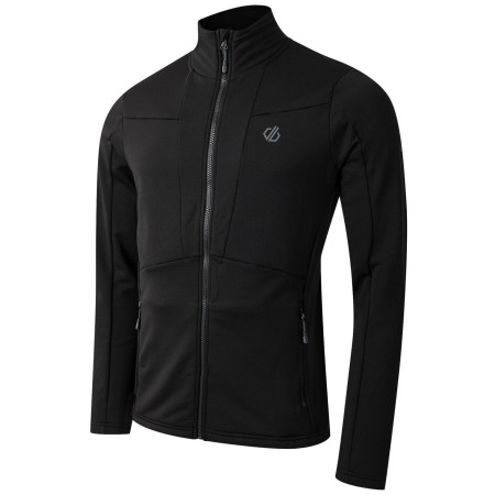 Функционален мъжки суитшърт Dare 2b Substratum V Core Stretch