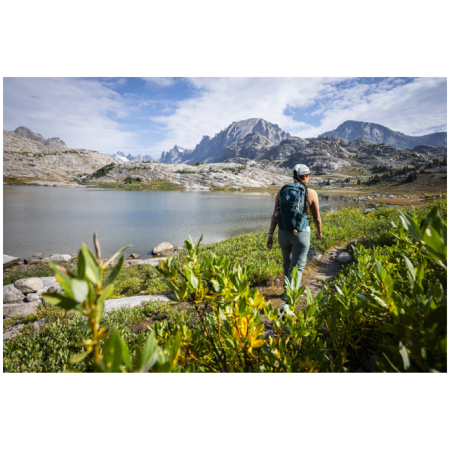 Дамска раница Black Diamond Pursuit 25 W