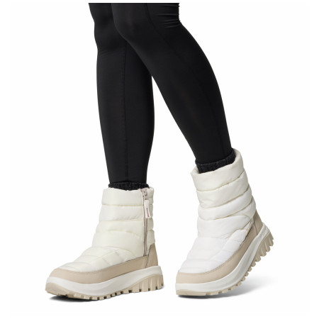Дамски зимни ботуши Columbia Snowtrot™ Mid