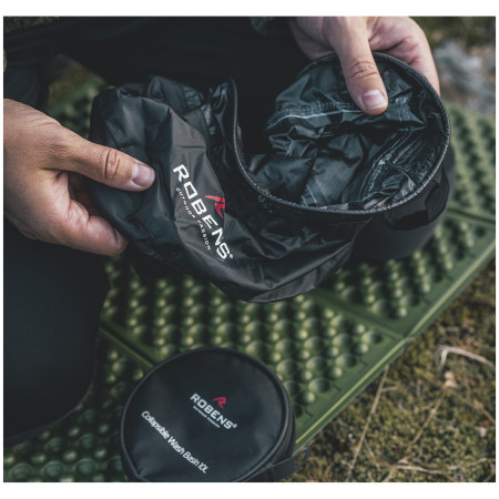 Сгъваема мивка Robens Collapsible Wash Basin 10L