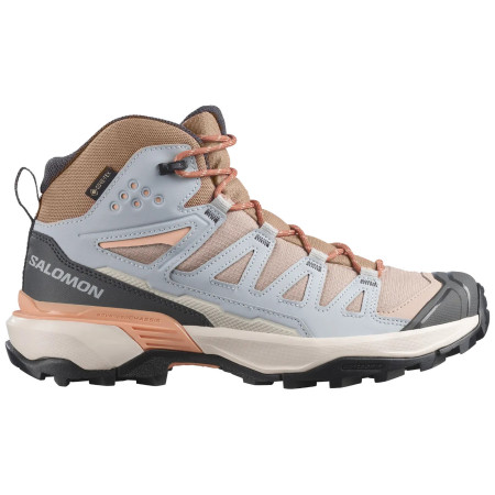 Дамски обувки Salomon X Ultra 360 Mid Gore-Tex