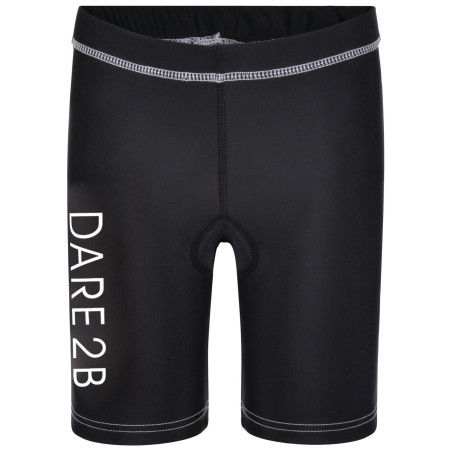 Детски велосипедни шорти Dare 2b Gradual Short черен