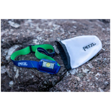 Челник Petzl Tikka Core (2025)