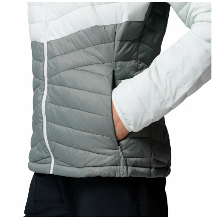 Дамско яке Columbia Powder Pass™ Jacket