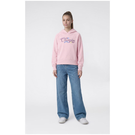Детски суитшърт Champion Hooded Sweatshirt G