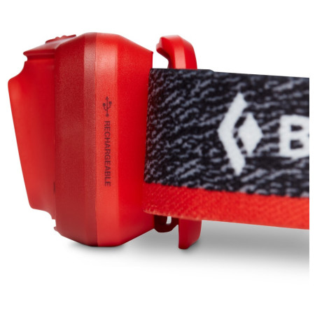 Челник Black Diamond ASTRO 300-R