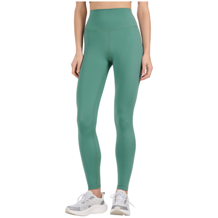 Дамски клин 4F Tights Fnk F487 зелен Green