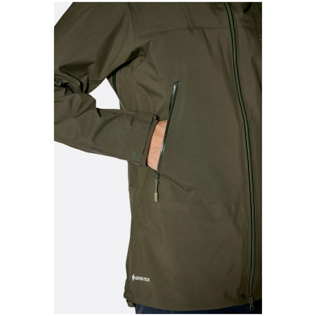 Мъжко яке Rab Kangri GTX Jacket
