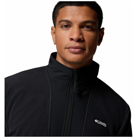Мъжки суитшърт Columbia Sequoia Grove™ Ii Fz Fleece