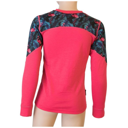 Детски функционален комплект Sensor Merino Impress Set