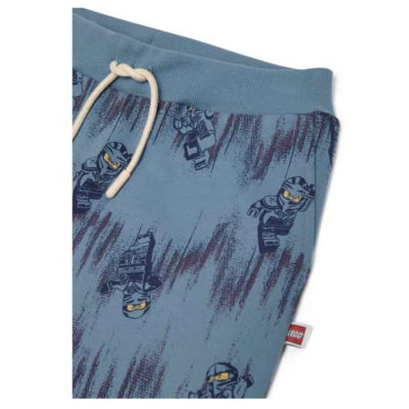 Детски анцуг Lego Wear Lwpino 705 Dusty blue