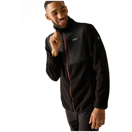 Функционален мъжки суитшърт Regatta Morran WR fleece