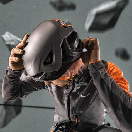 Катерачна каска Salewa Aria Helmet