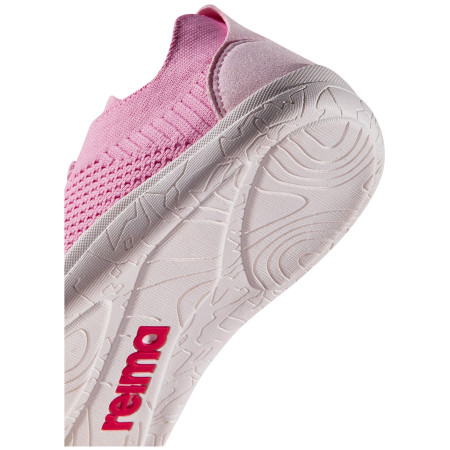 Детски обувки Reima Astelu Light Heather