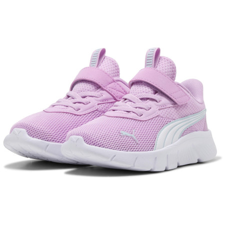 Детски обувки Puma FlexFocus Modern Faded Glow AC+ PS Mauve