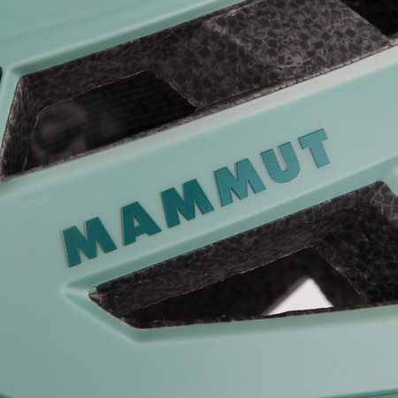Катерачна каска Mammut Crag Sender Helmet