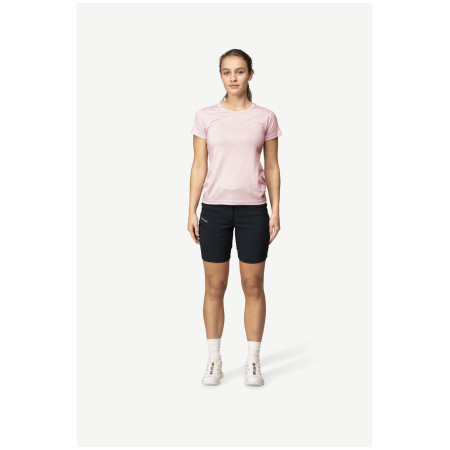 Дамска тениска Devold Breeze Merino 150 T-Shirt Wmn