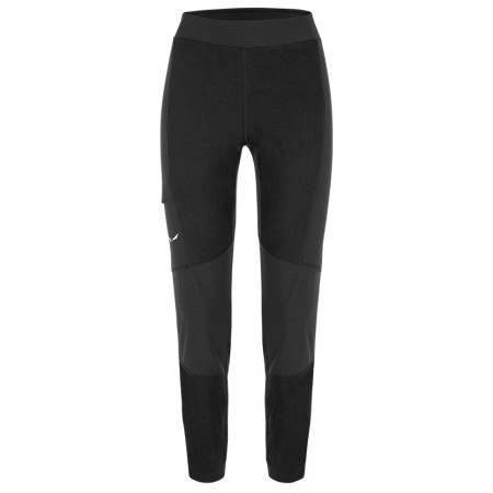 Дамски панталони Salewa Lavaredo Hemp W Tights. черен