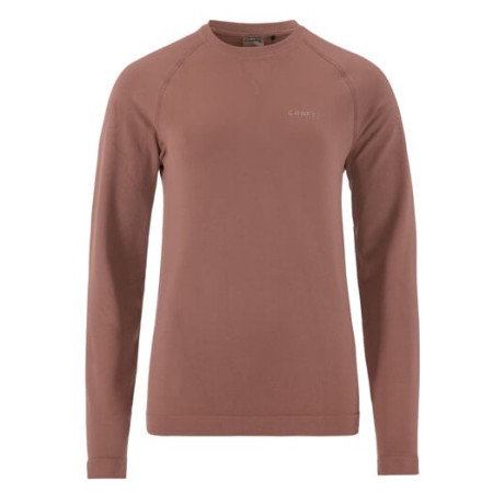 Дамска функционална блуза Craft Active Comfort Ls 2 W